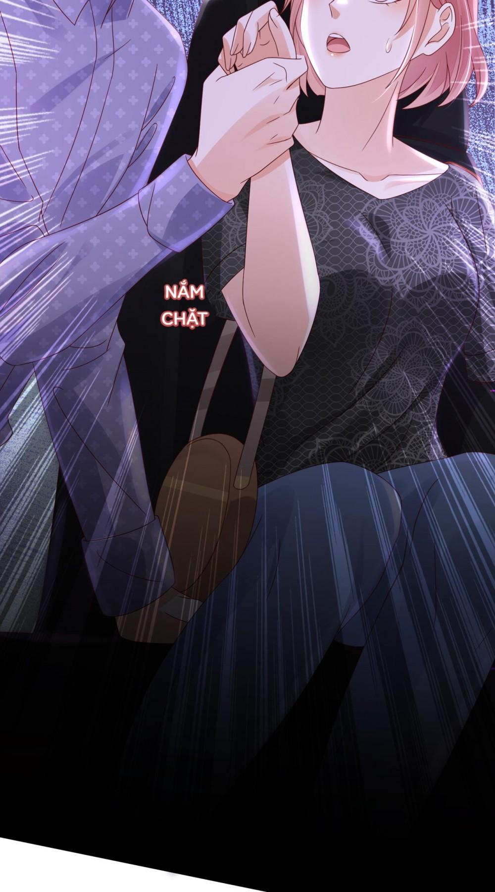 Hào Môn Thiên Giới Tiền Thê Chap 770 - Next Chap 771