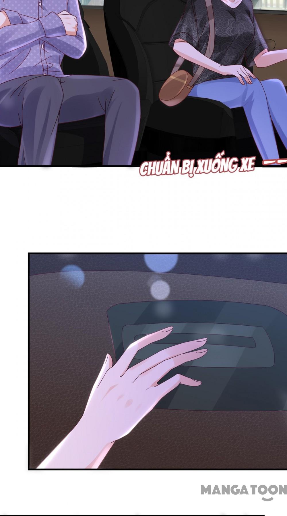 Hào Môn Thiên Giới Tiền Thê Chap 770 - Next Chap 771