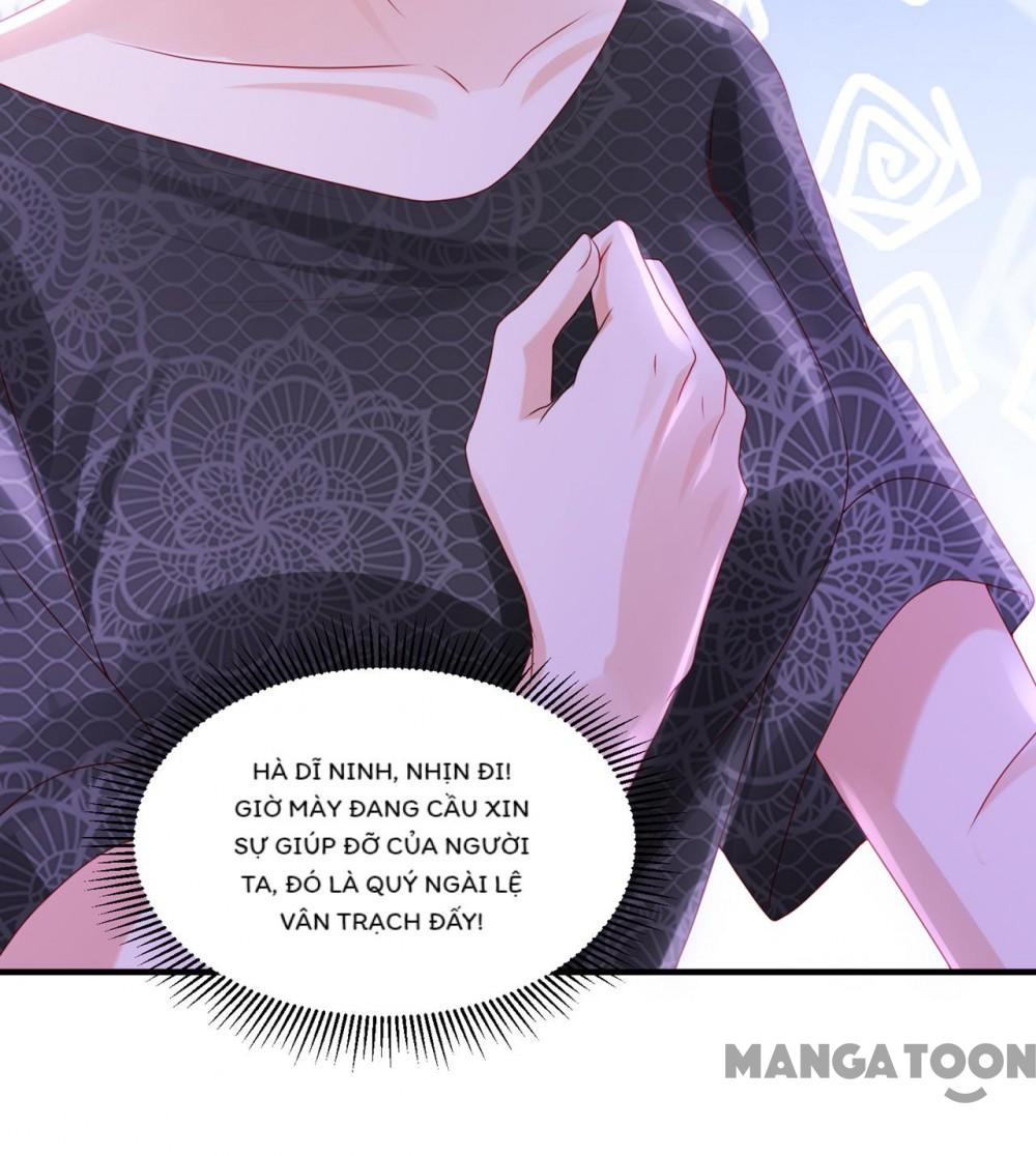 Hào Môn Thiên Giới Tiền Thê Chap 770 - Next Chap 771