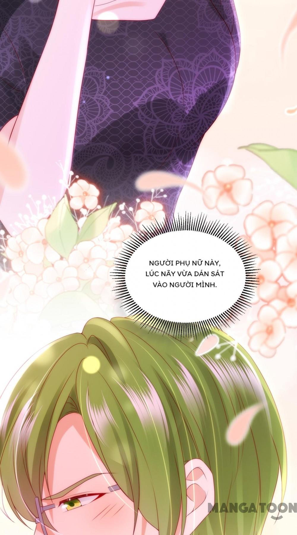 Hào Môn Thiên Giới Tiền Thê Chap 770 - Next Chap 771