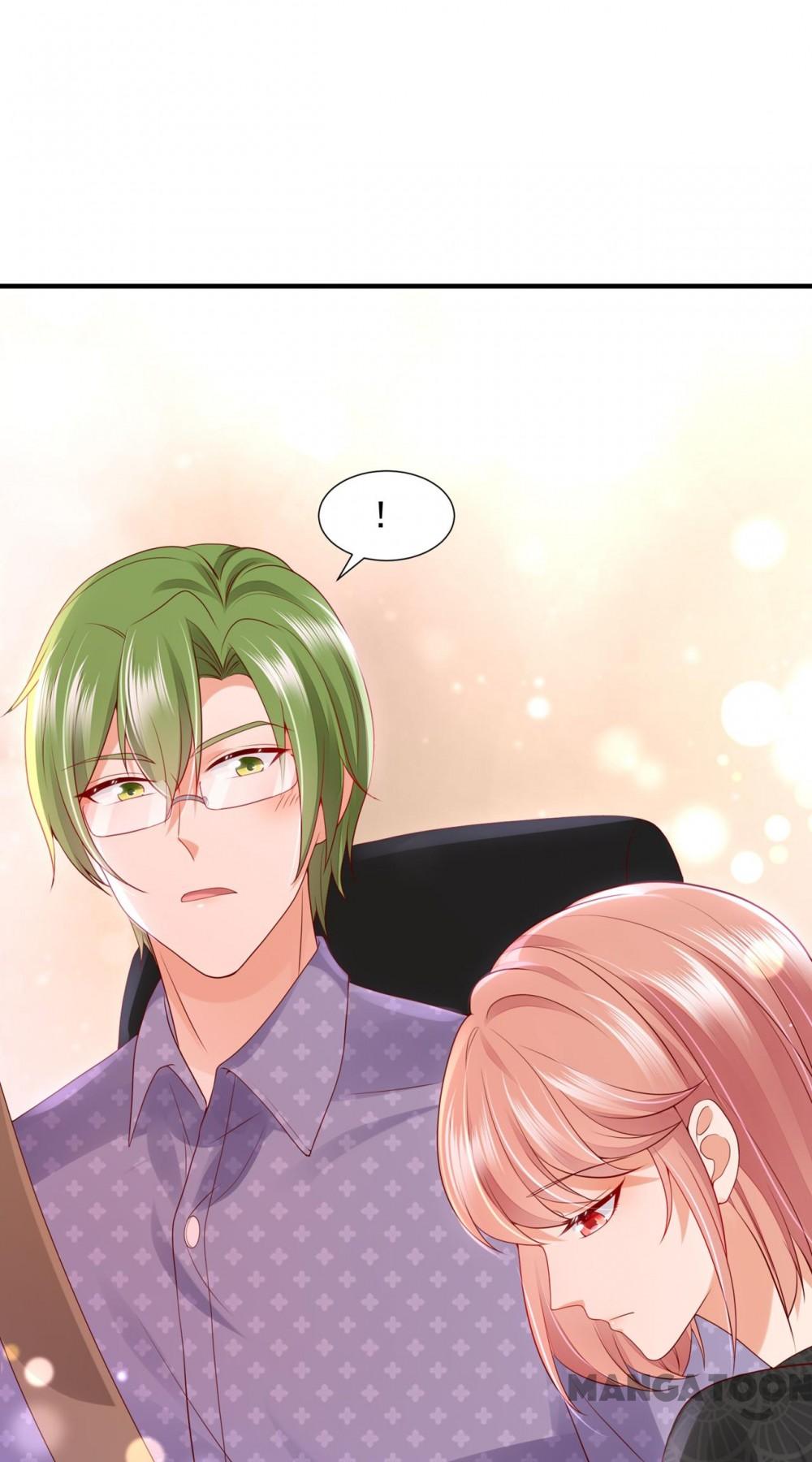 Hào Môn Thiên Giới Tiền Thê Chap 770 - Next Chap 771