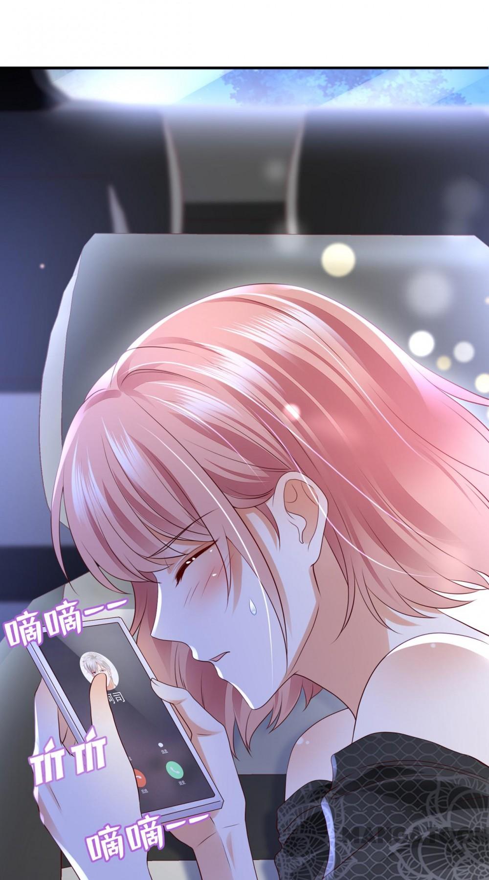 Hào Môn Thiên Giới Tiền Thê Chap 771 - Next Chap 772