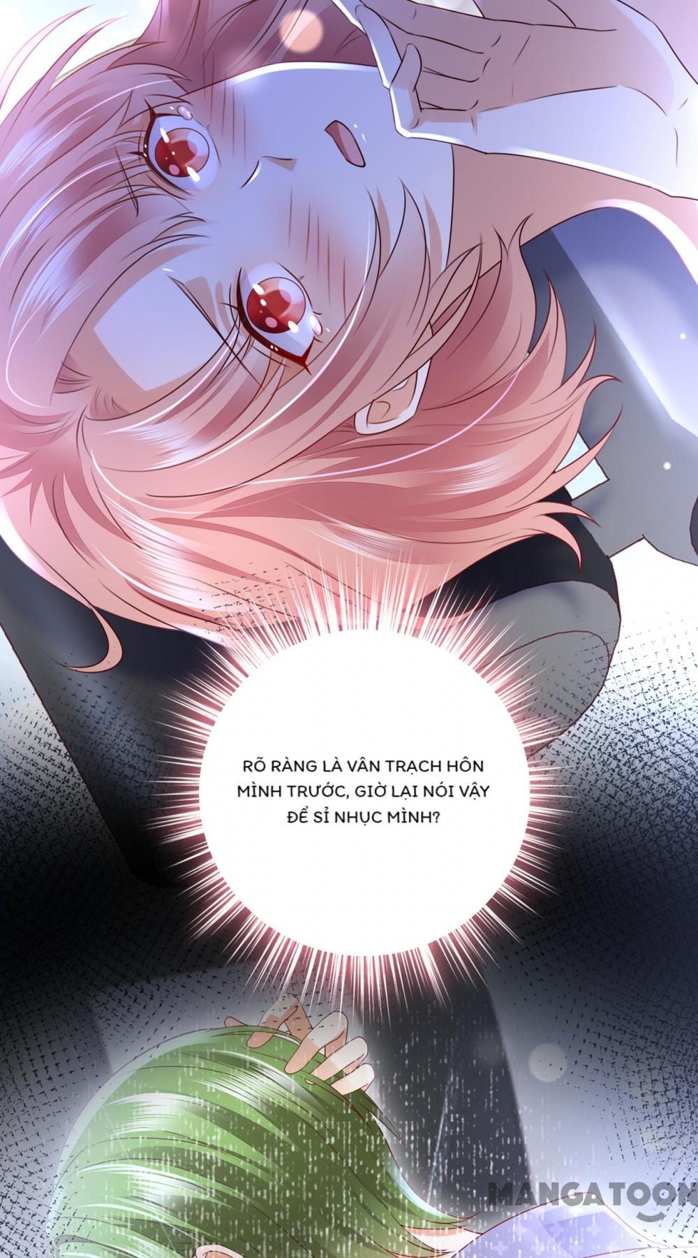 Hào Môn Thiên Giới Tiền Thê Chap 771 - Next Chap 772