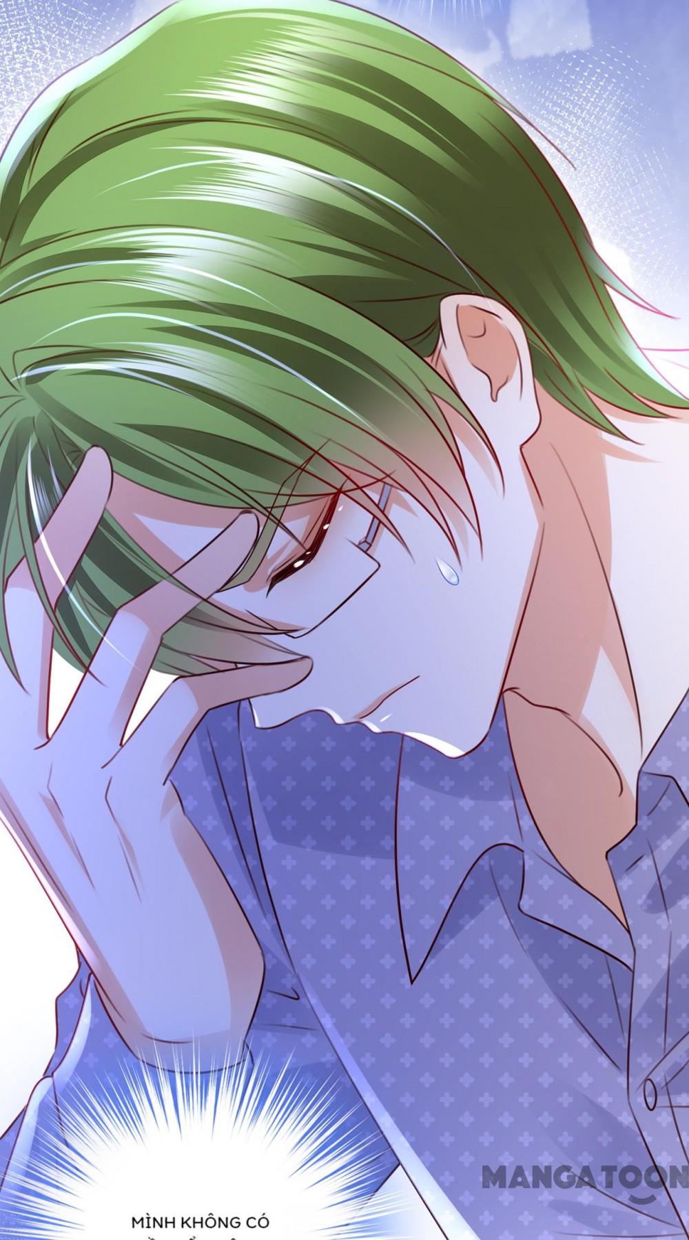 Hào Môn Thiên Giới Tiền Thê Chap 771 - Next Chap 772