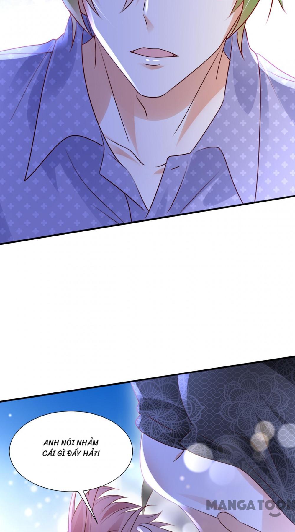 Hào Môn Thiên Giới Tiền Thê Chap 771 - Next Chap 772