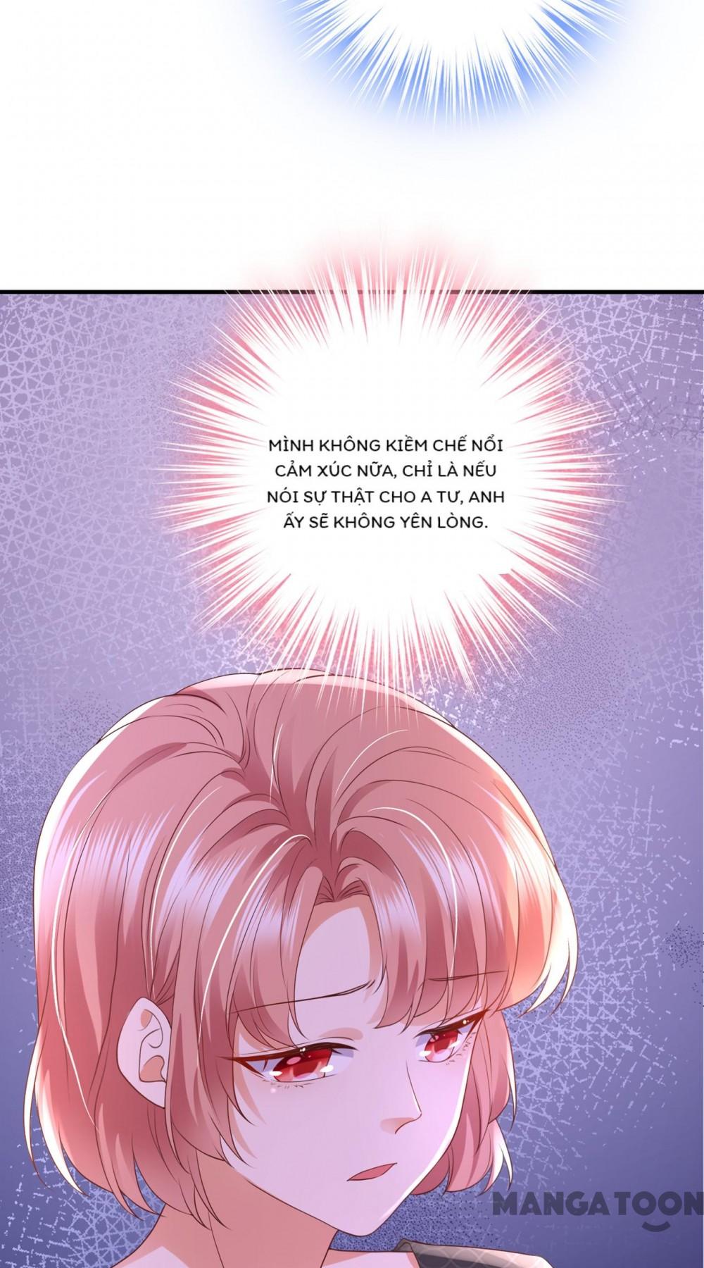 Hào Môn Thiên Giới Tiền Thê Chap 771 - Next Chap 772