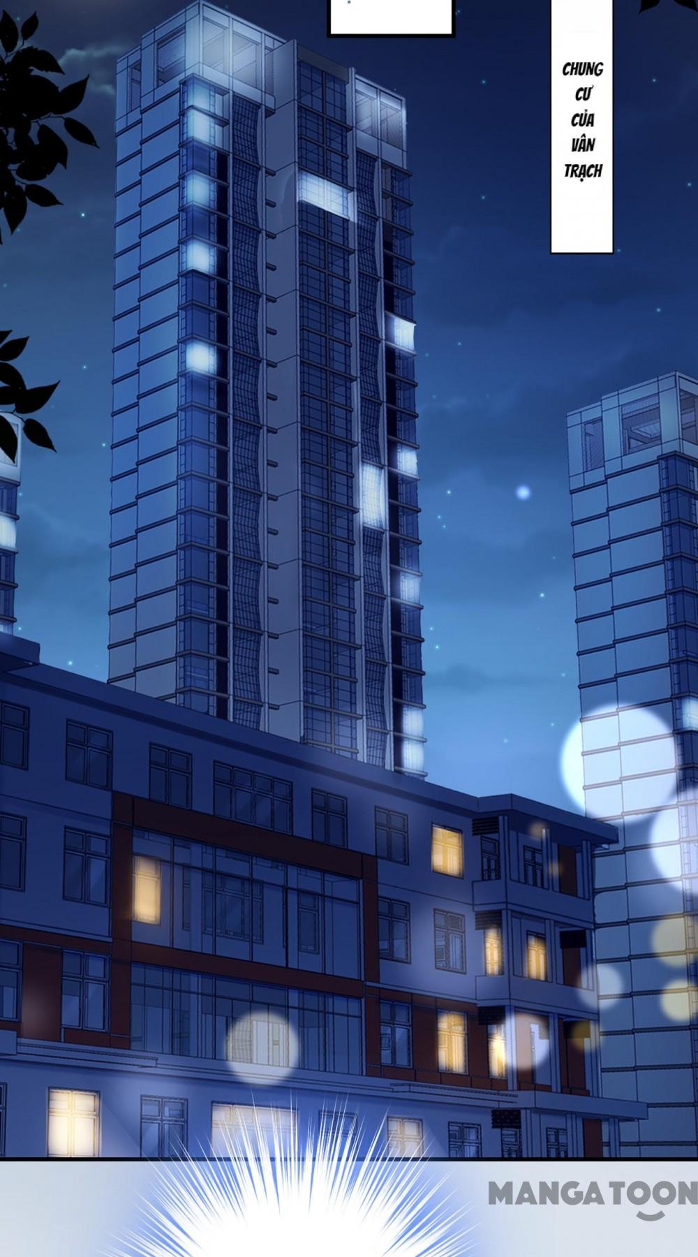 Hào Môn Thiên Giới Tiền Thê Chap 771 - Next Chap 772