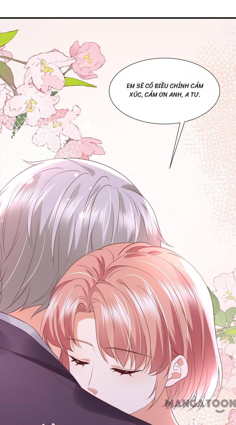 Hào Môn Thiên Giới Tiền Thê Chap 771 - Next Chap 772