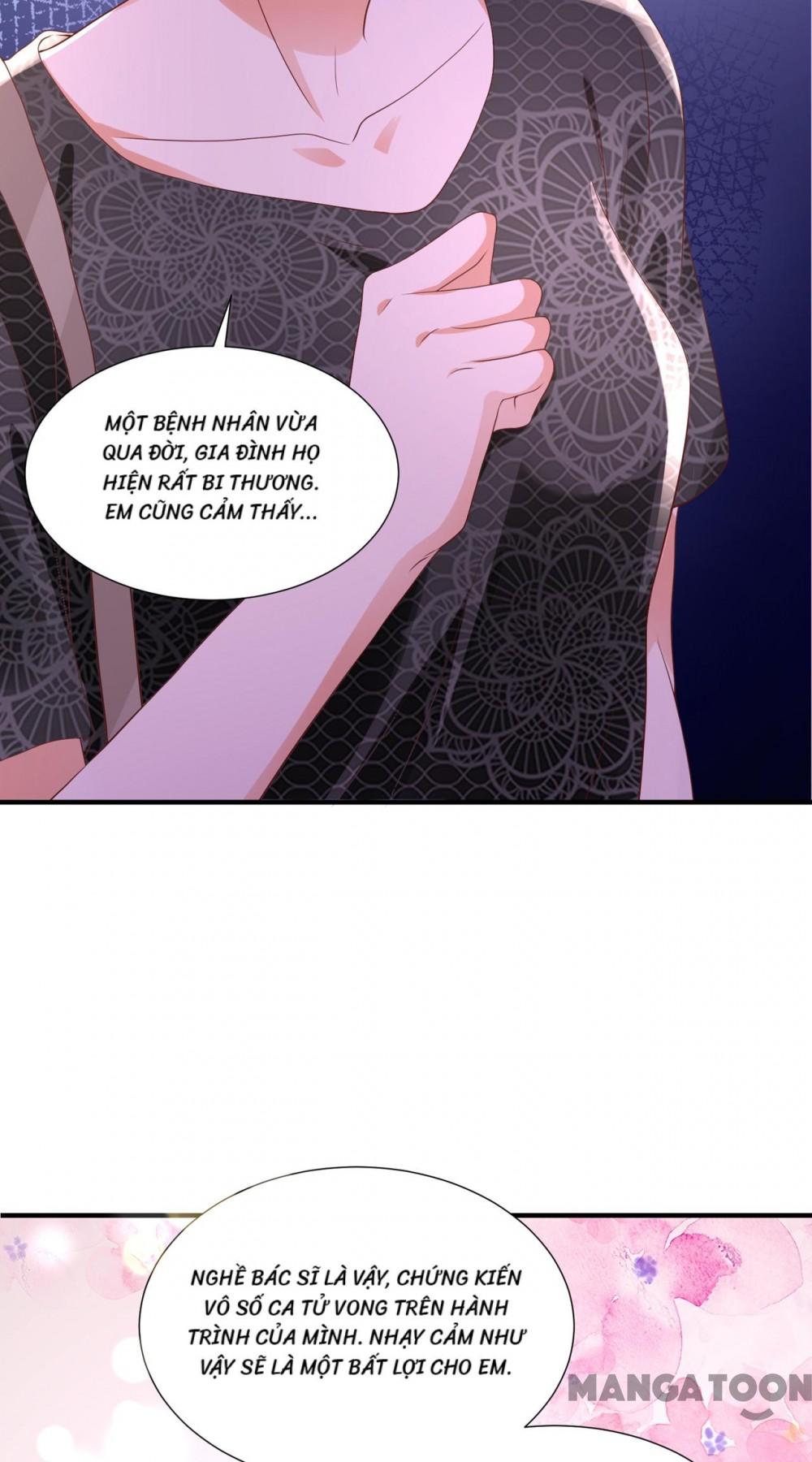 Hào Môn Thiên Giới Tiền Thê Chap 771 - Next Chap 772