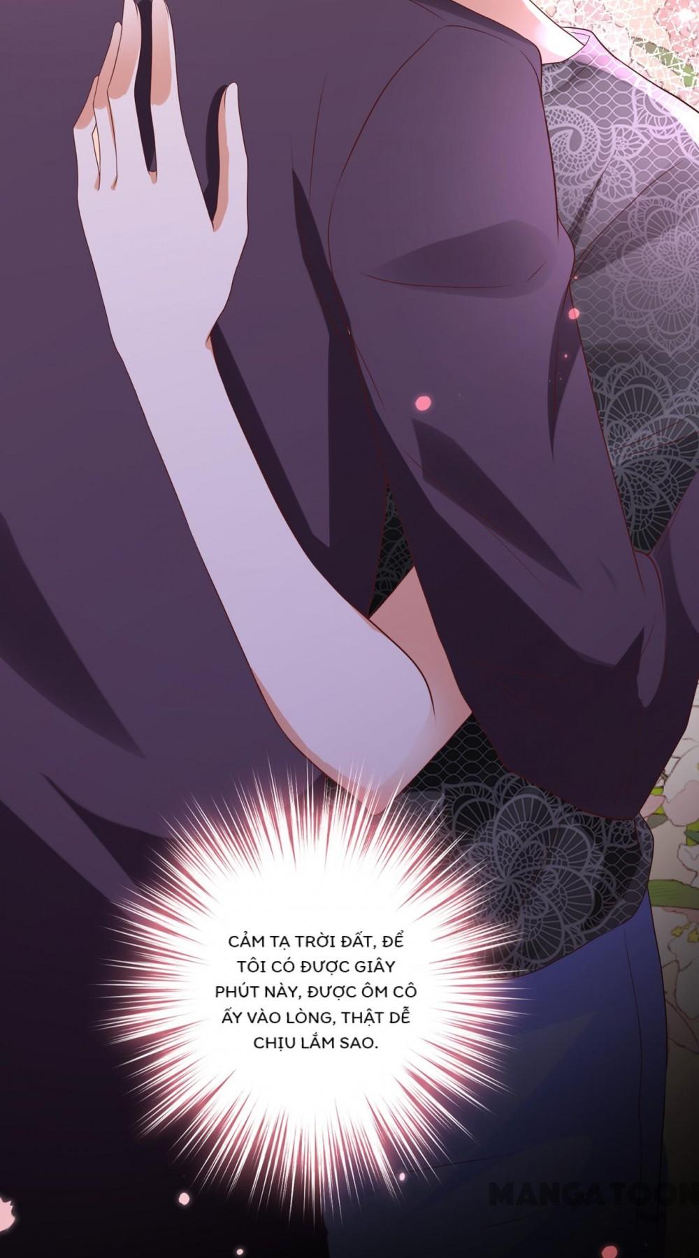 Hào Môn Thiên Giới Tiền Thê Chap 771 - Next Chap 772