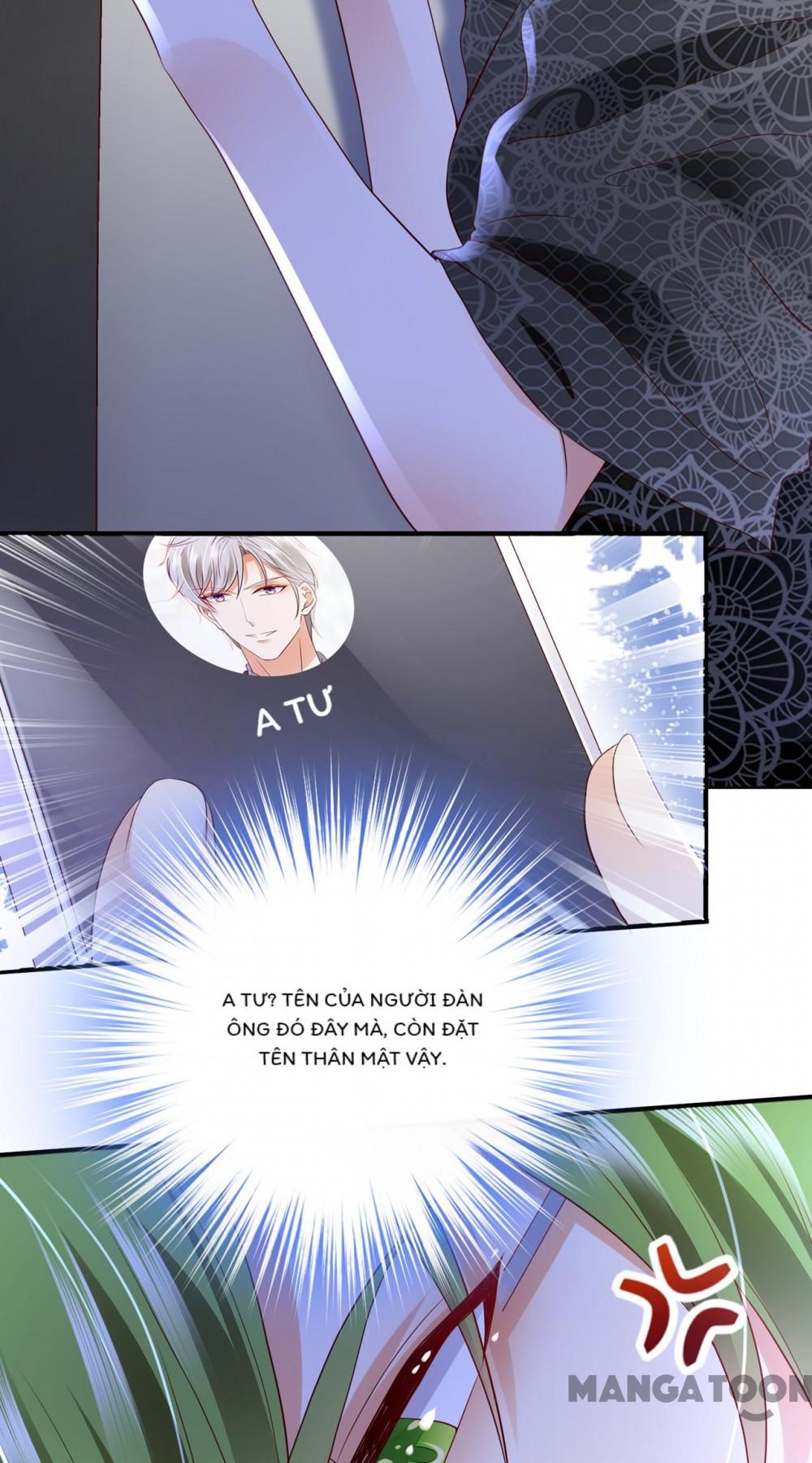 Hào Môn Thiên Giới Tiền Thê Chap 771 - Next Chap 772