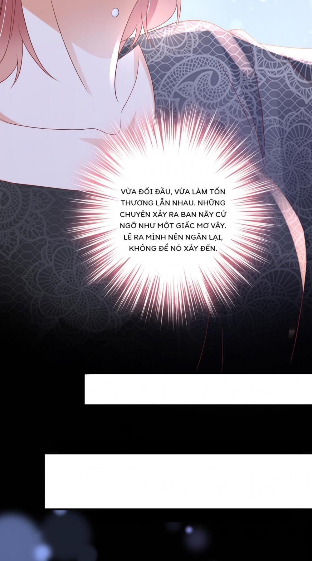 Hào Môn Thiên Giới Tiền Thê Chap 771 - Next Chap 772