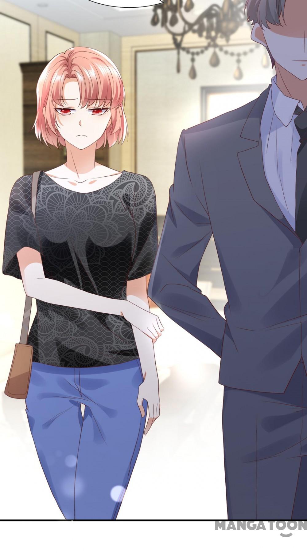 Hào Môn Thiên Giới Tiền Thê Chap 771 - Next Chap 772