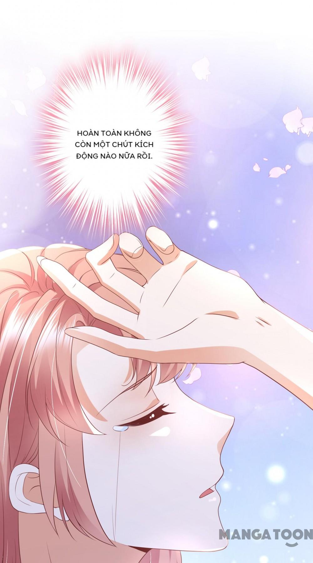 Hào Môn Thiên Giới Tiền Thê Chap 771 - Next Chap 772