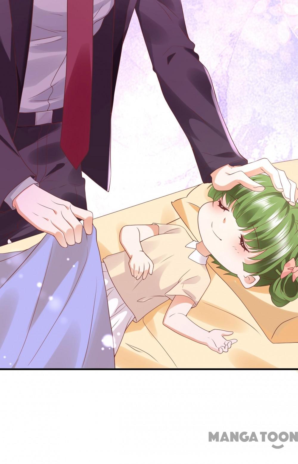 Hào Môn Thiên Giới Tiền Thê Chap 771 - Next Chap 772