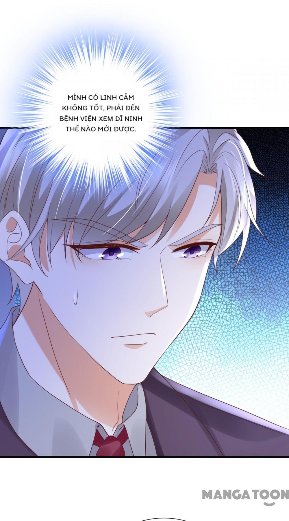 Hào Môn Thiên Giới Tiền Thê Chap 771 - Next Chap 772