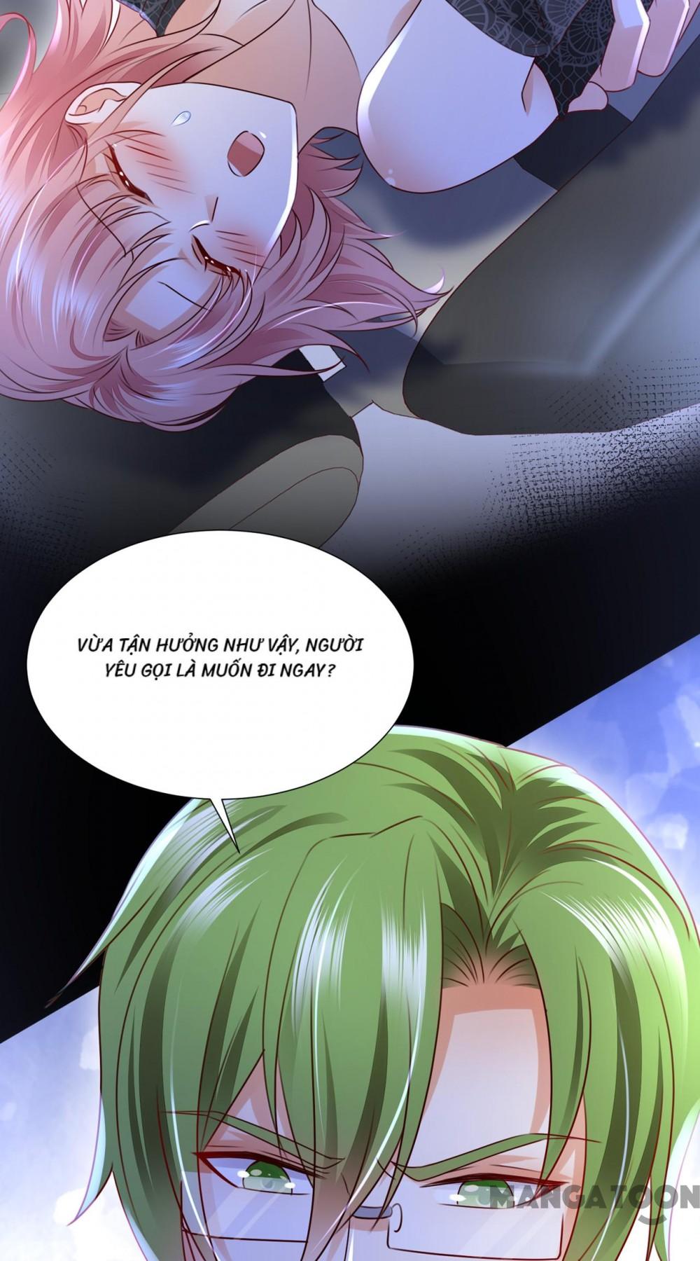 Hào Môn Thiên Giới Tiền Thê Chap 771 - Next Chap 772