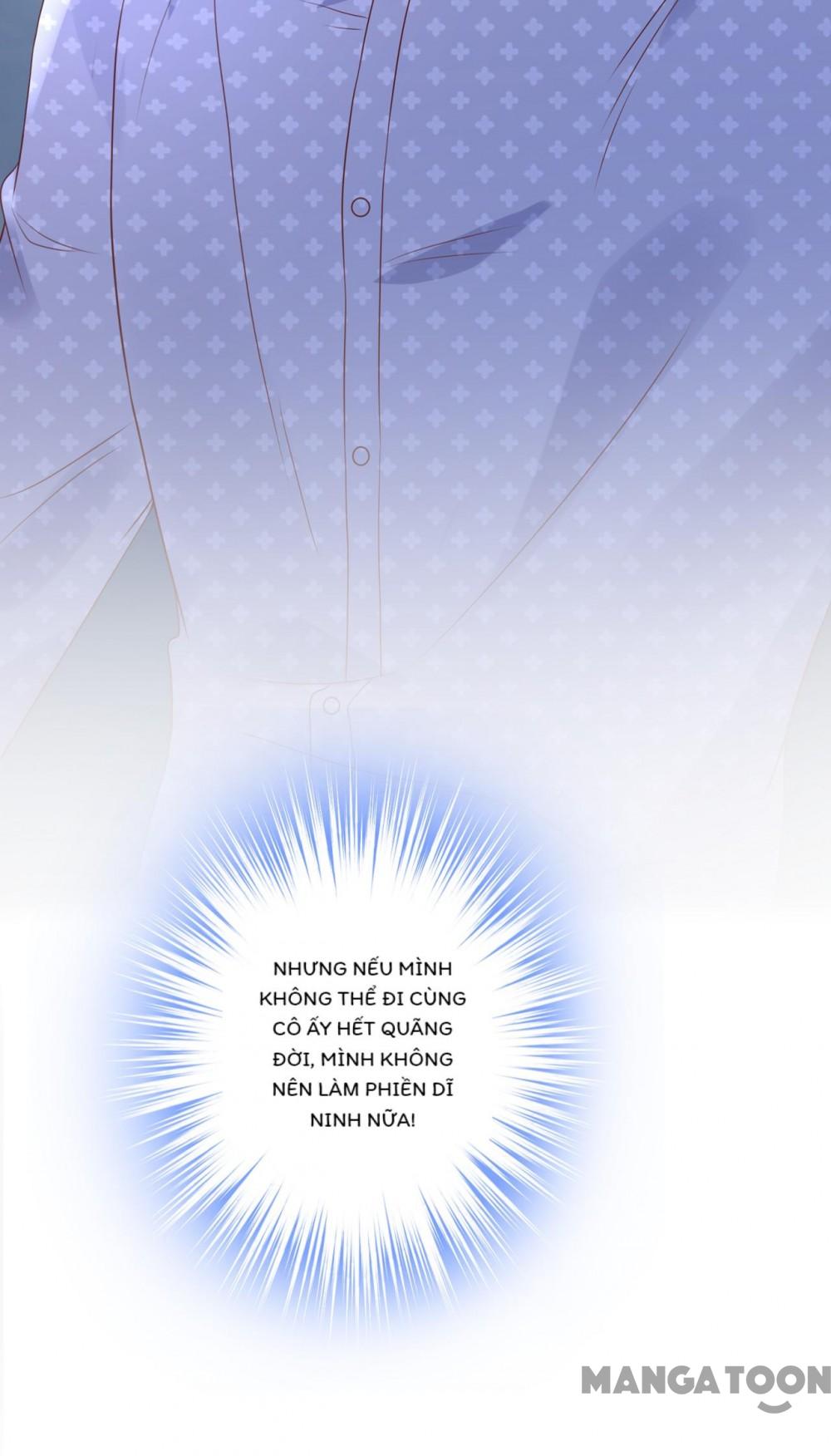 Hào Môn Thiên Giới Tiền Thê Chap 771 - Next Chap 772