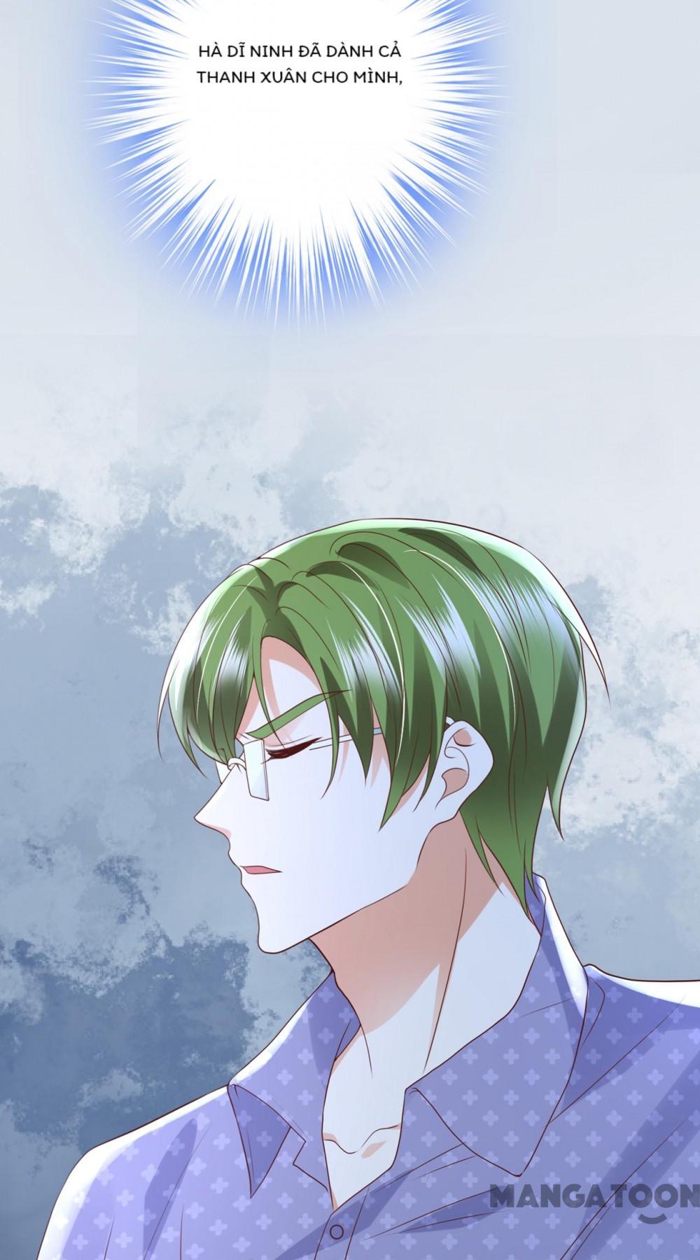 Hào Môn Thiên Giới Tiền Thê Chap 771 - Next Chap 772