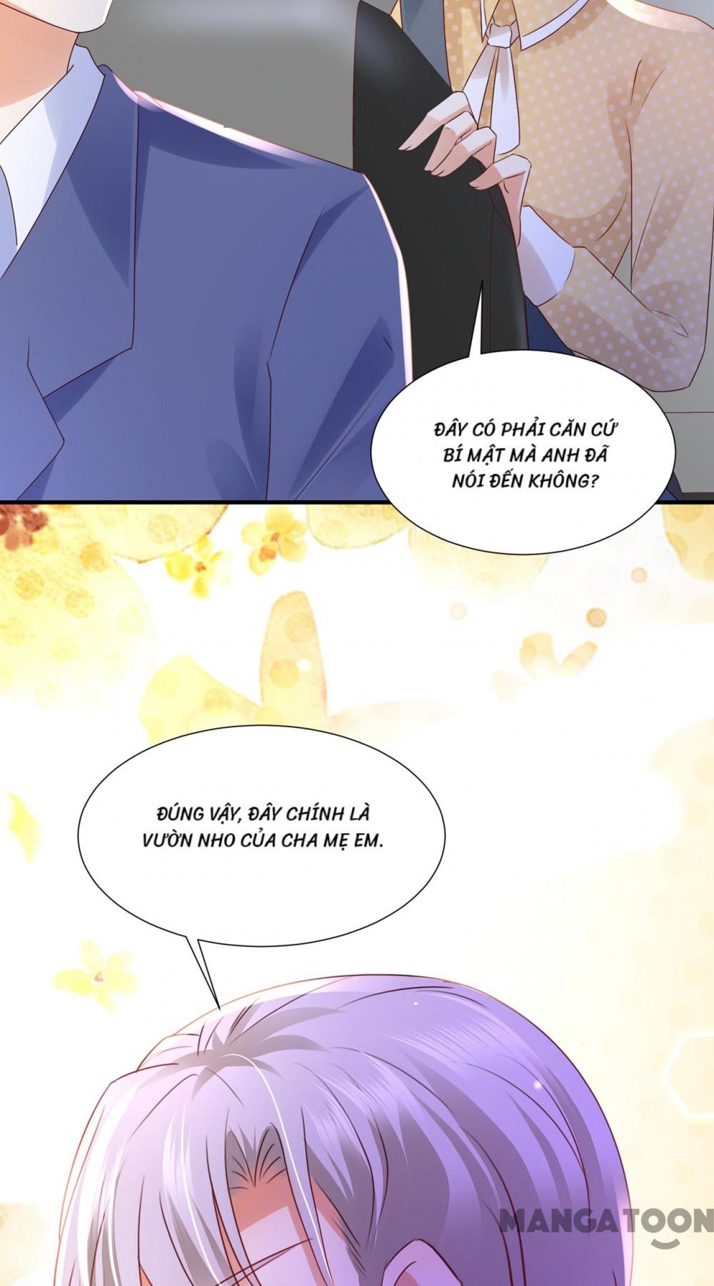 Hào Môn Thiên Giới Tiền Thê Chap 772 - Next Chap 773