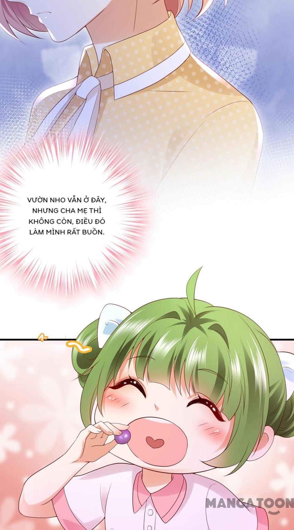 Hào Môn Thiên Giới Tiền Thê Chap 772 - Next Chap 773