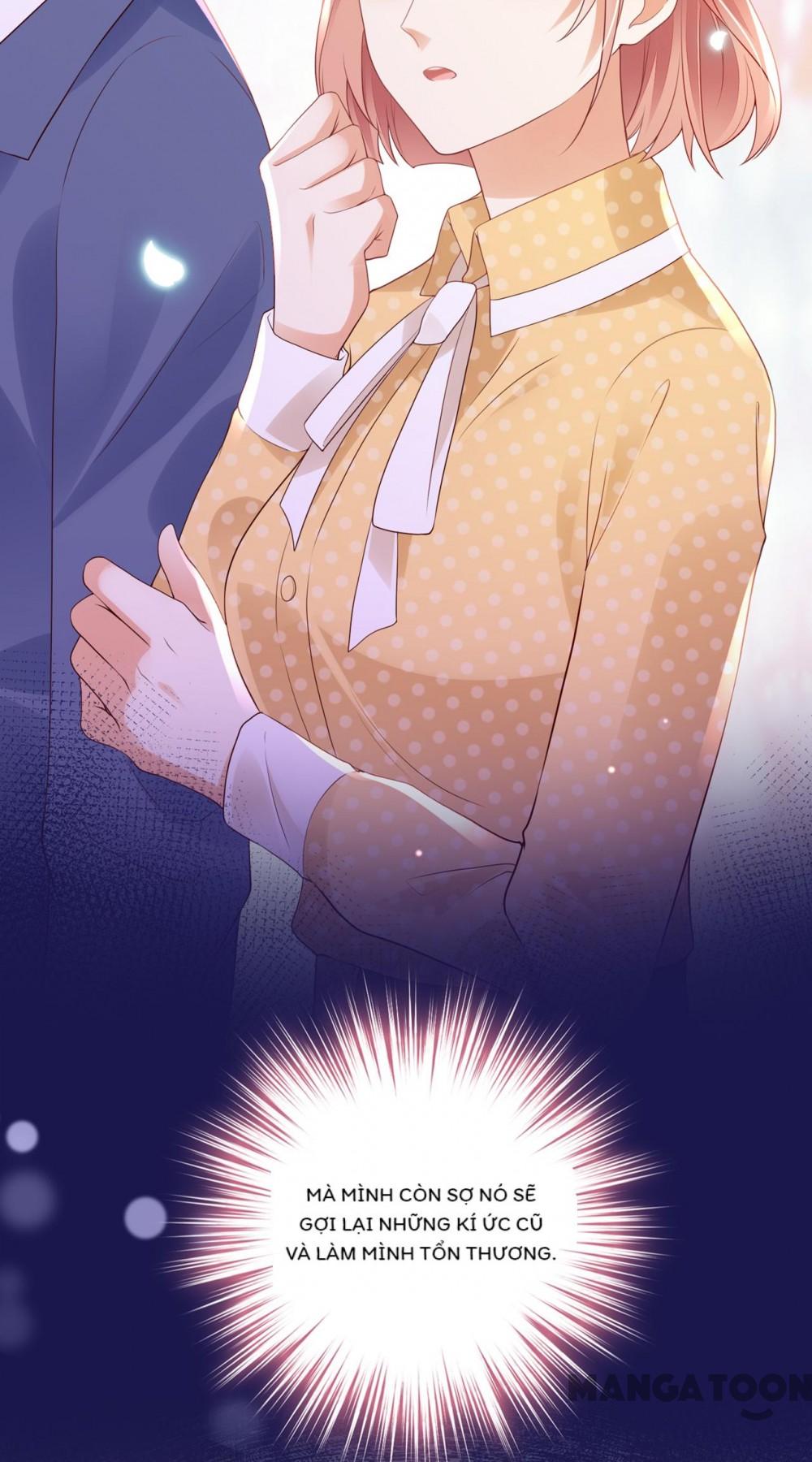 Hào Môn Thiên Giới Tiền Thê Chap 772 - Next Chap 773