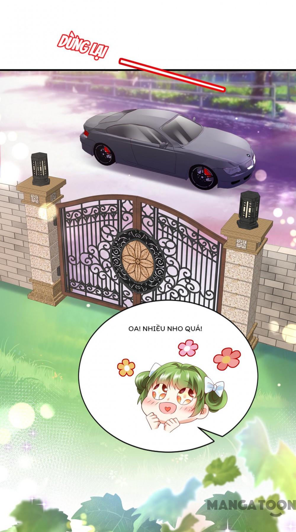 Hào Môn Thiên Giới Tiền Thê Chap 772 - Next Chap 773