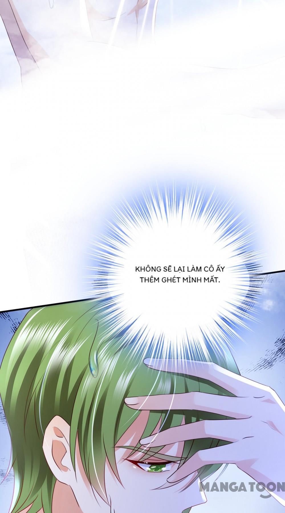 Hào Môn Thiên Giới Tiền Thê Chap 772 - Next Chap 773