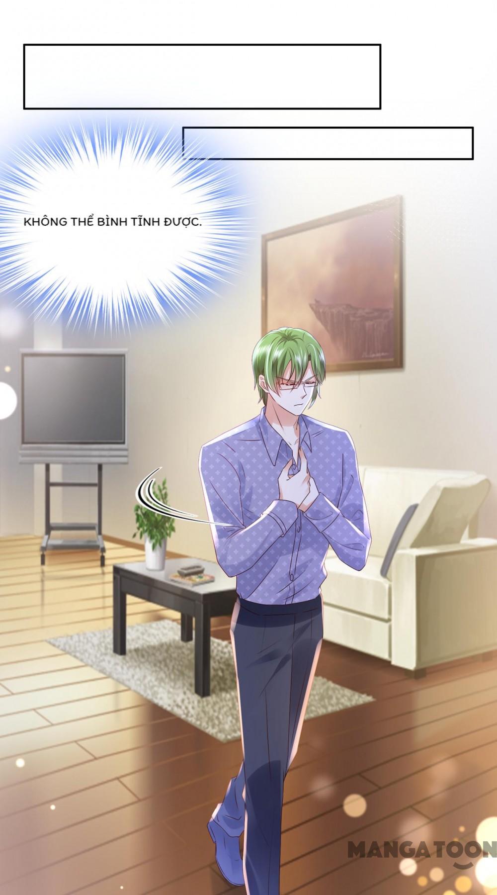 Hào Môn Thiên Giới Tiền Thê Chap 772 - Next Chap 773