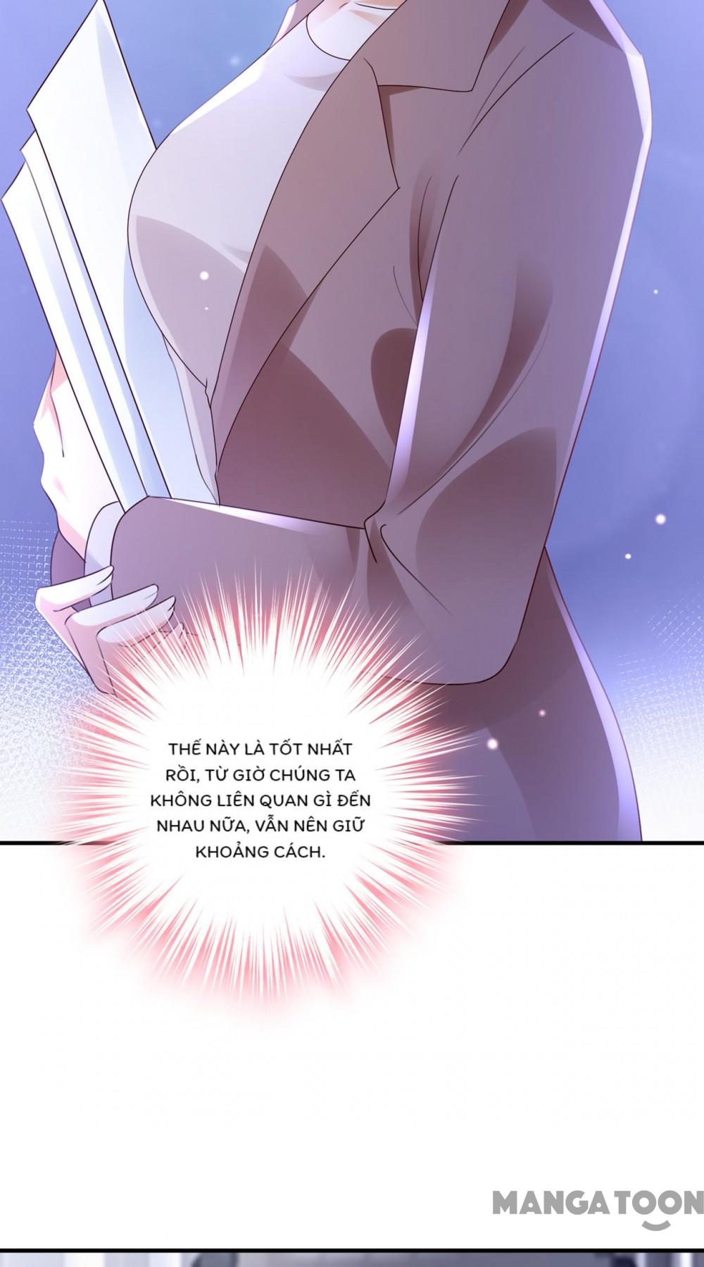 Hào Môn Thiên Giới Tiền Thê Chap 772 - Next Chap 773