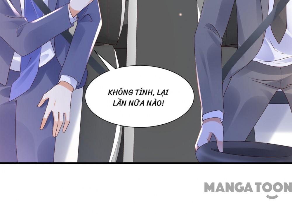 Hào Môn Thiên Giới Tiền Thê Chap 772 - Next Chap 773