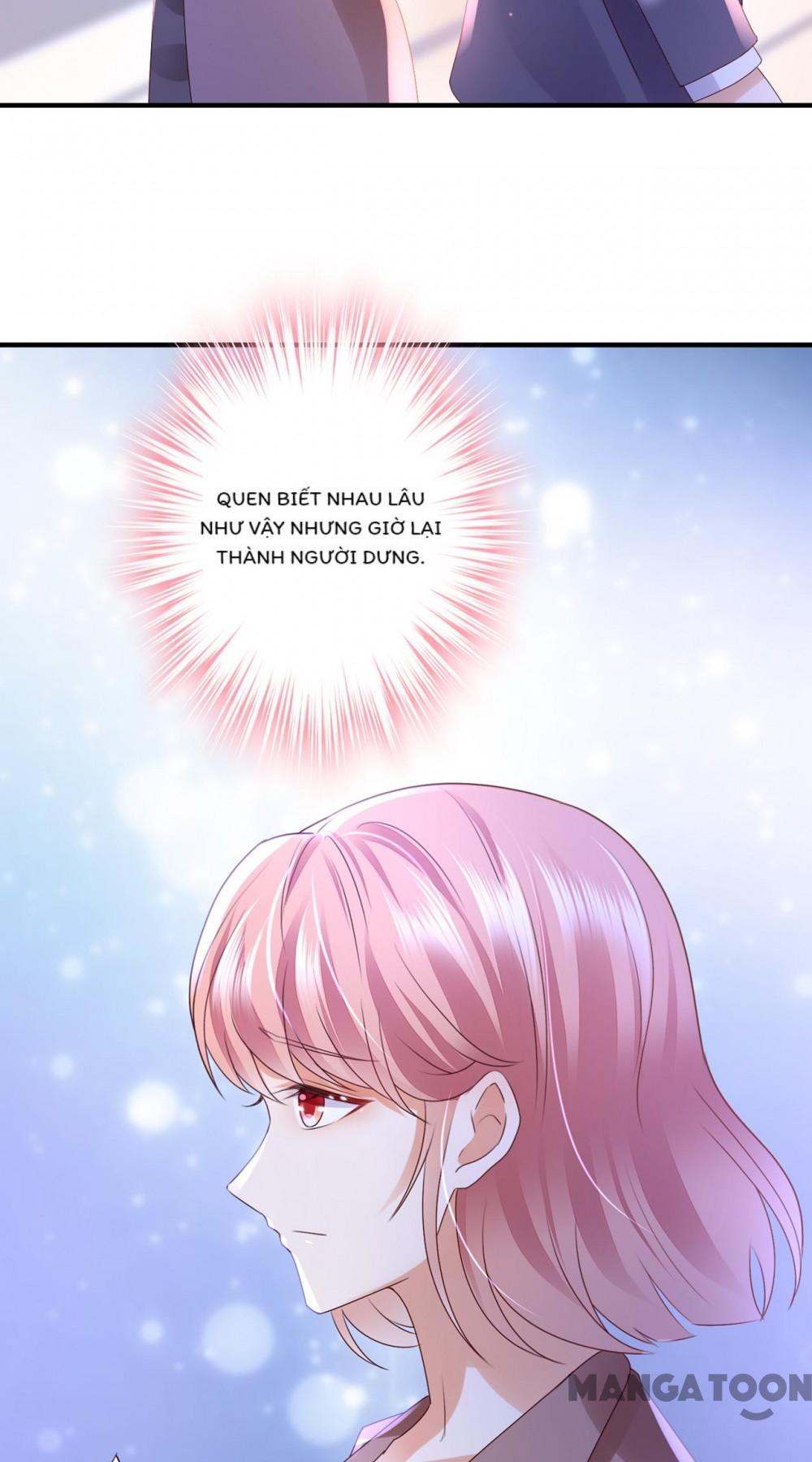 Hào Môn Thiên Giới Tiền Thê Chap 772 - Next Chap 773