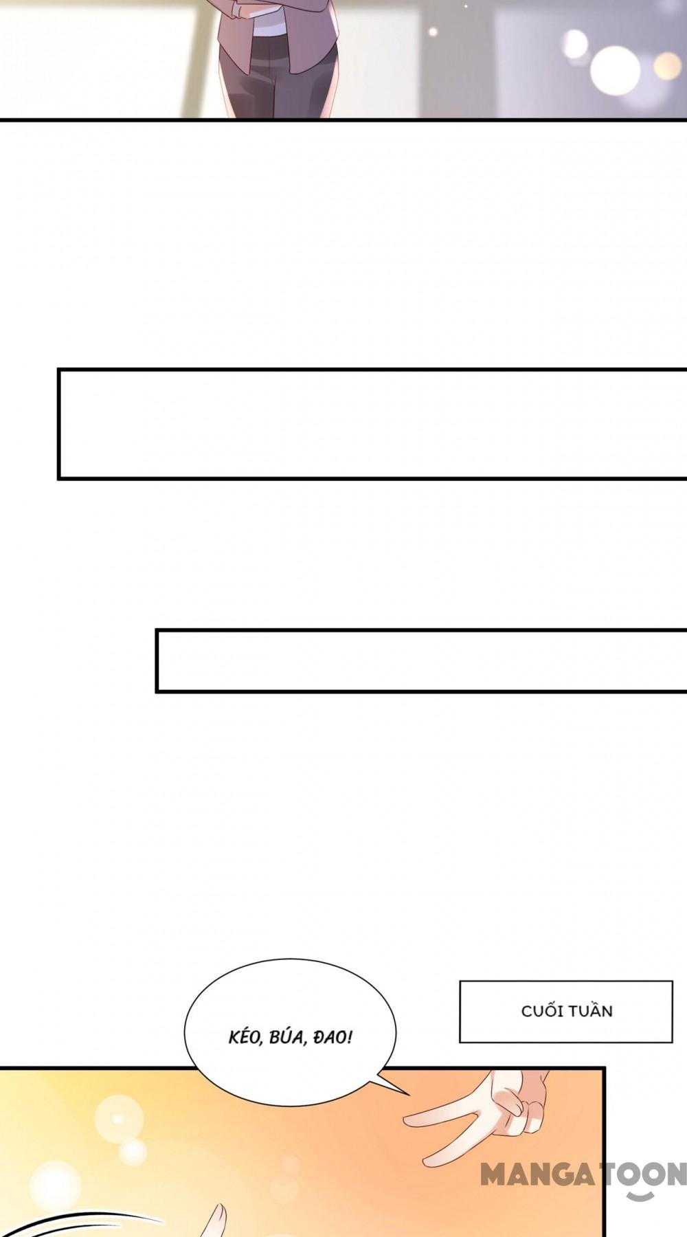 Hào Môn Thiên Giới Tiền Thê Chap 772 - Next Chap 773