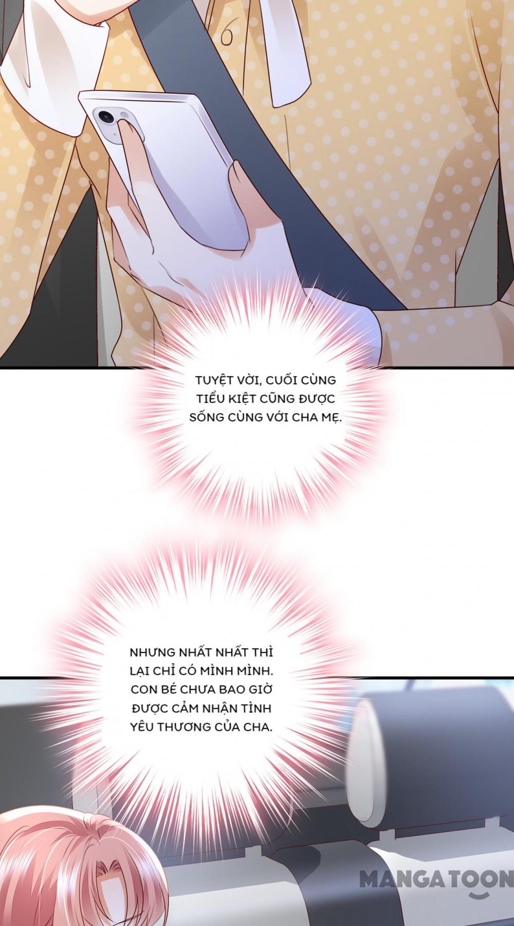 Hào Môn Thiên Giới Tiền Thê Chap 772 - Next Chap 773