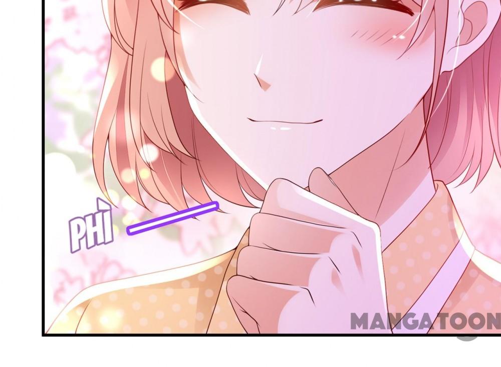 Hào Môn Thiên Giới Tiền Thê Chap 772 - Next Chap 773