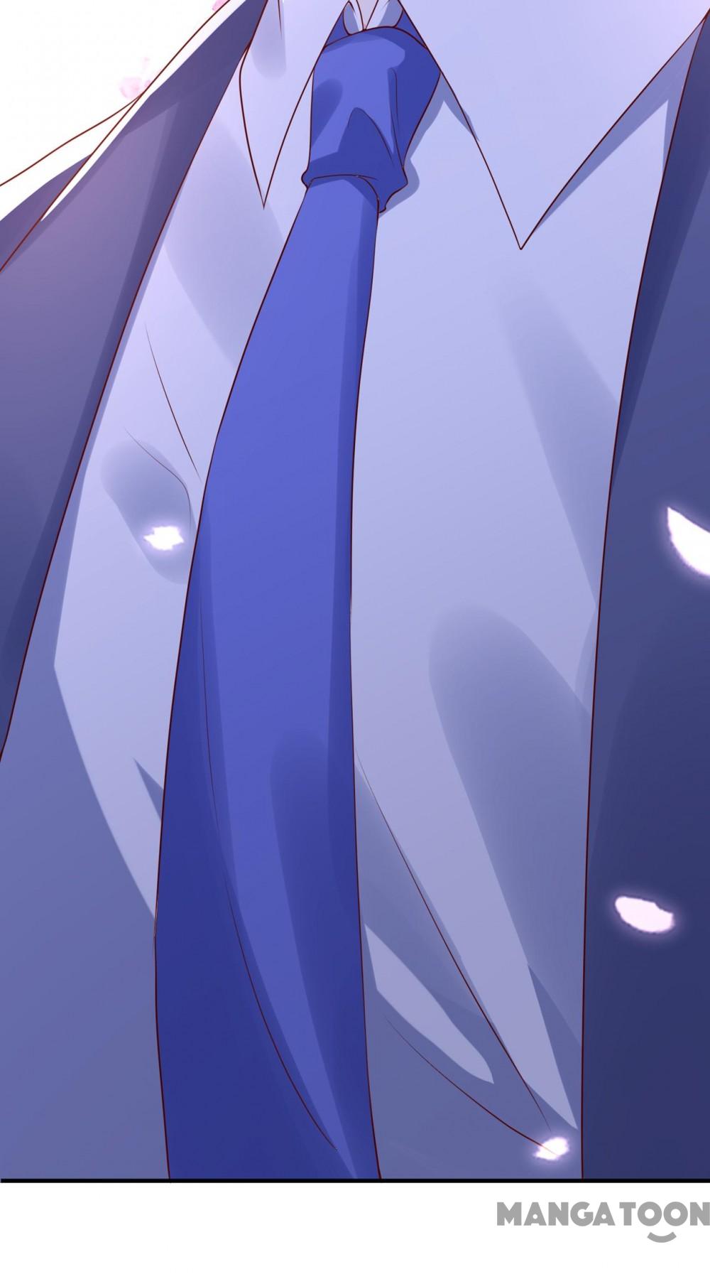 Hào Môn Thiên Giới Tiền Thê Chap 772 - Next Chap 773