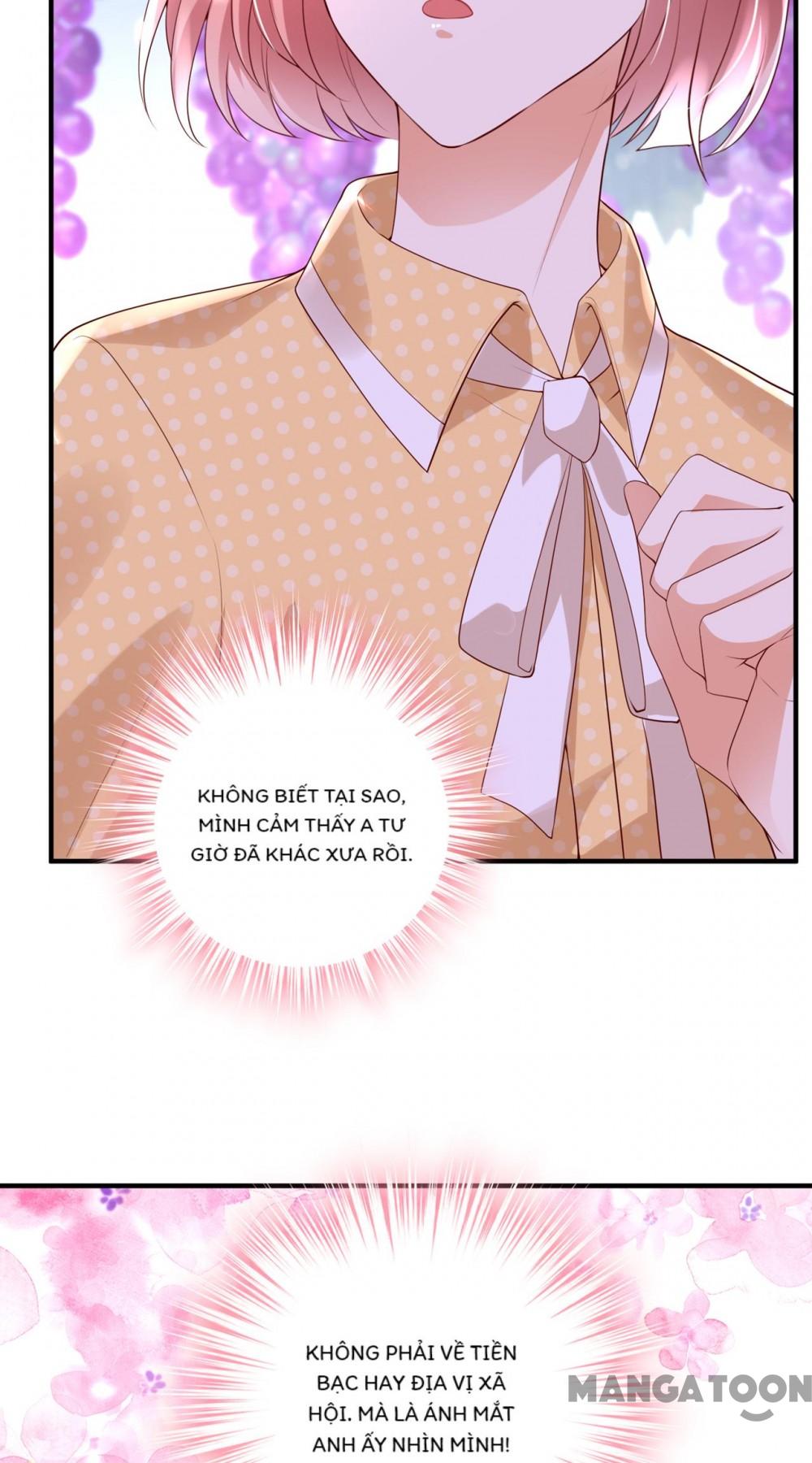 Hào Môn Thiên Giới Tiền Thê Chap 772 - Next Chap 773