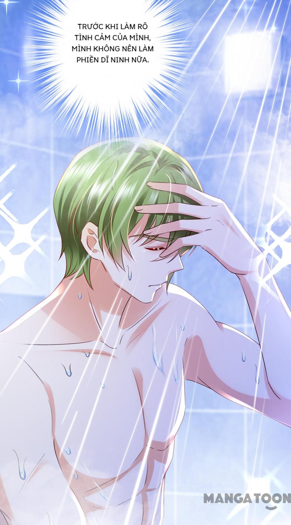 Hào Môn Thiên Giới Tiền Thê Chap 772 - Next Chap 773