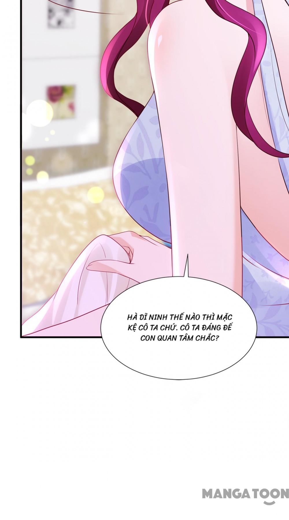 Hào Môn Thiên Giới Tiền Thê Chap 773 - Next Chap 774