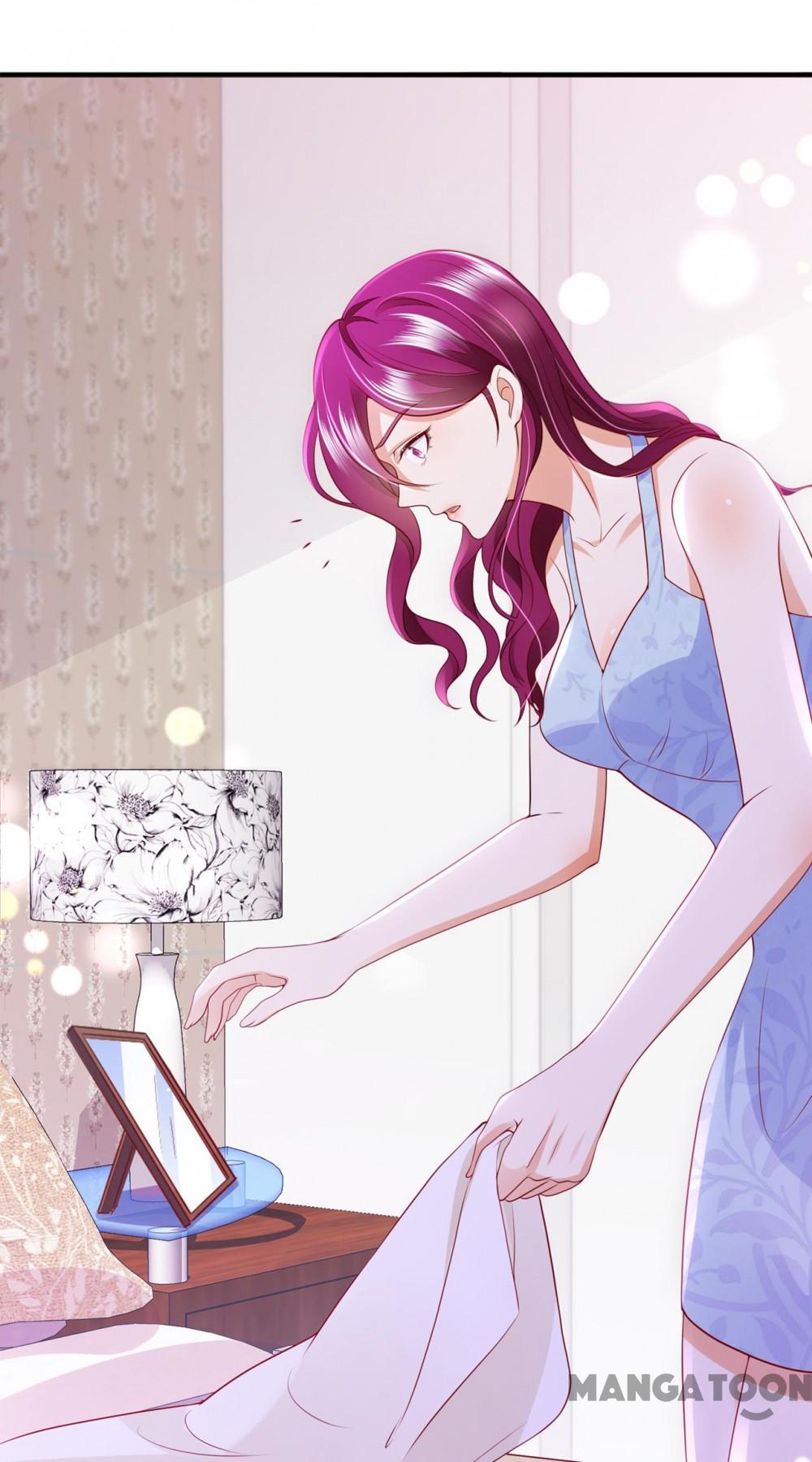 Hào Môn Thiên Giới Tiền Thê Chap 773 - Next Chap 774