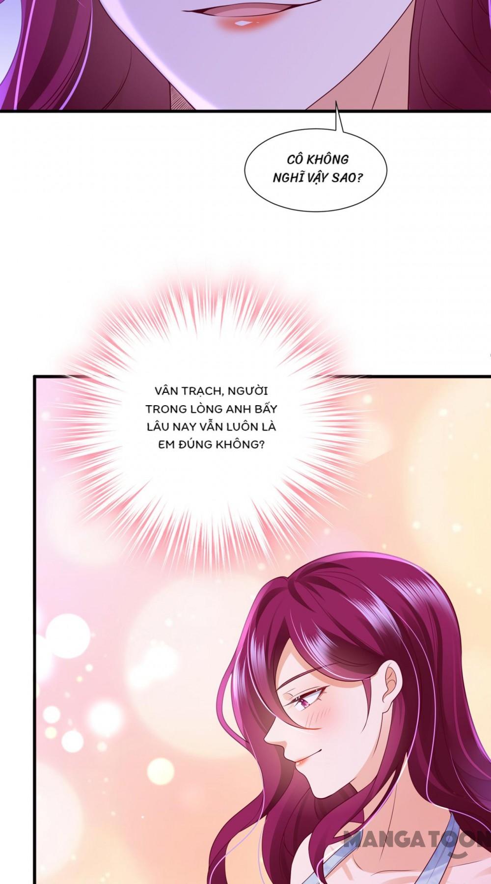 Hào Môn Thiên Giới Tiền Thê Chap 773 - Next Chap 774