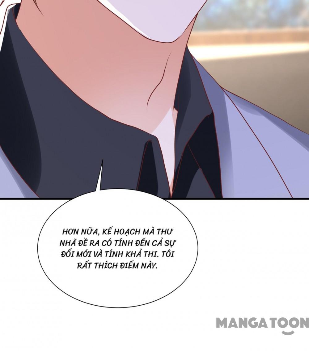 Hào Môn Thiên Giới Tiền Thê Chap 773 - Next Chap 774