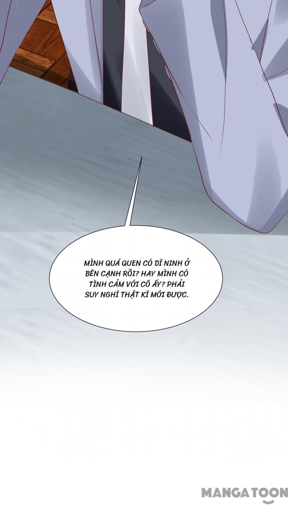 Hào Môn Thiên Giới Tiền Thê Chap 773 - Next Chap 774