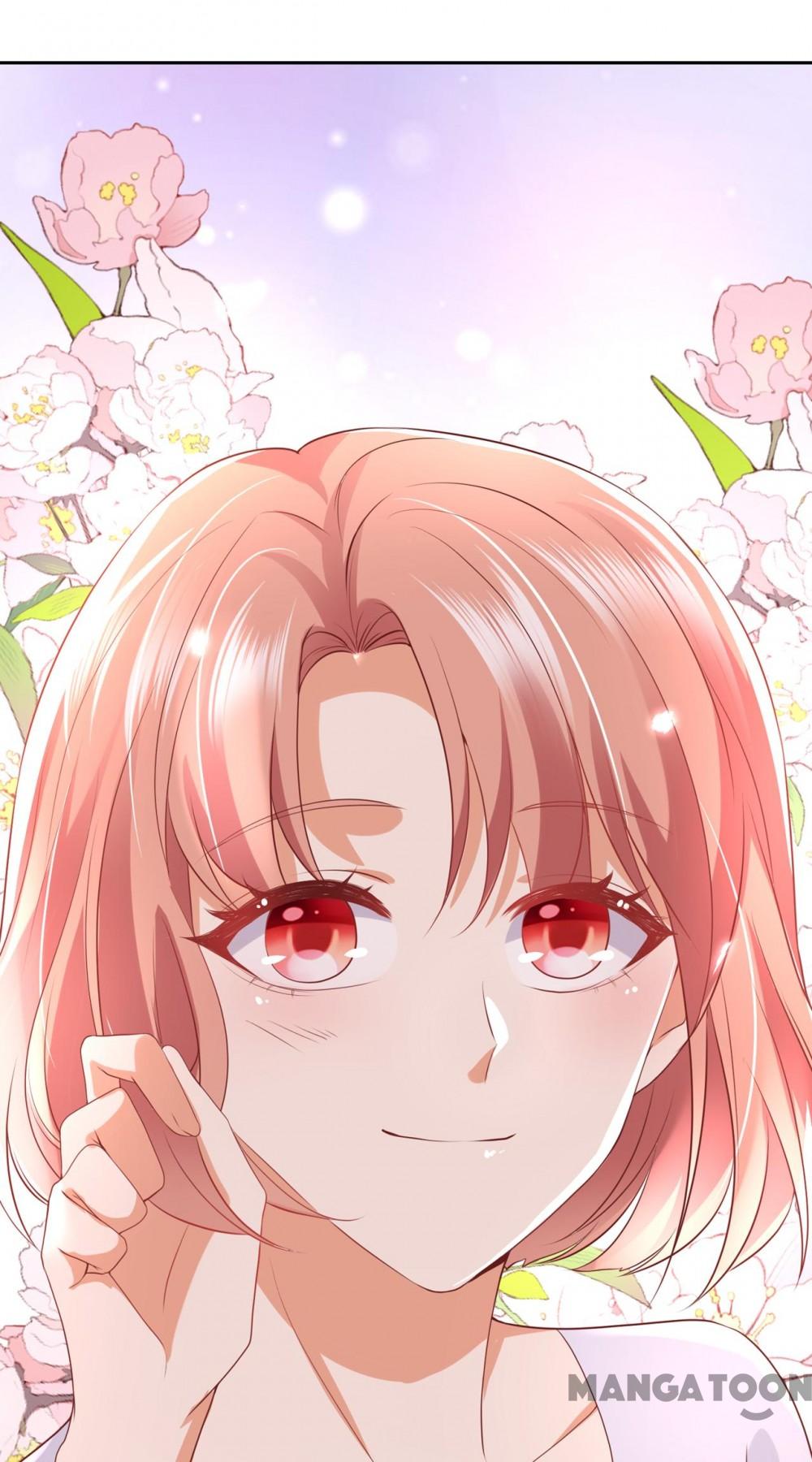 Hào Môn Thiên Giới Tiền Thê Chap 773 - Next Chap 774