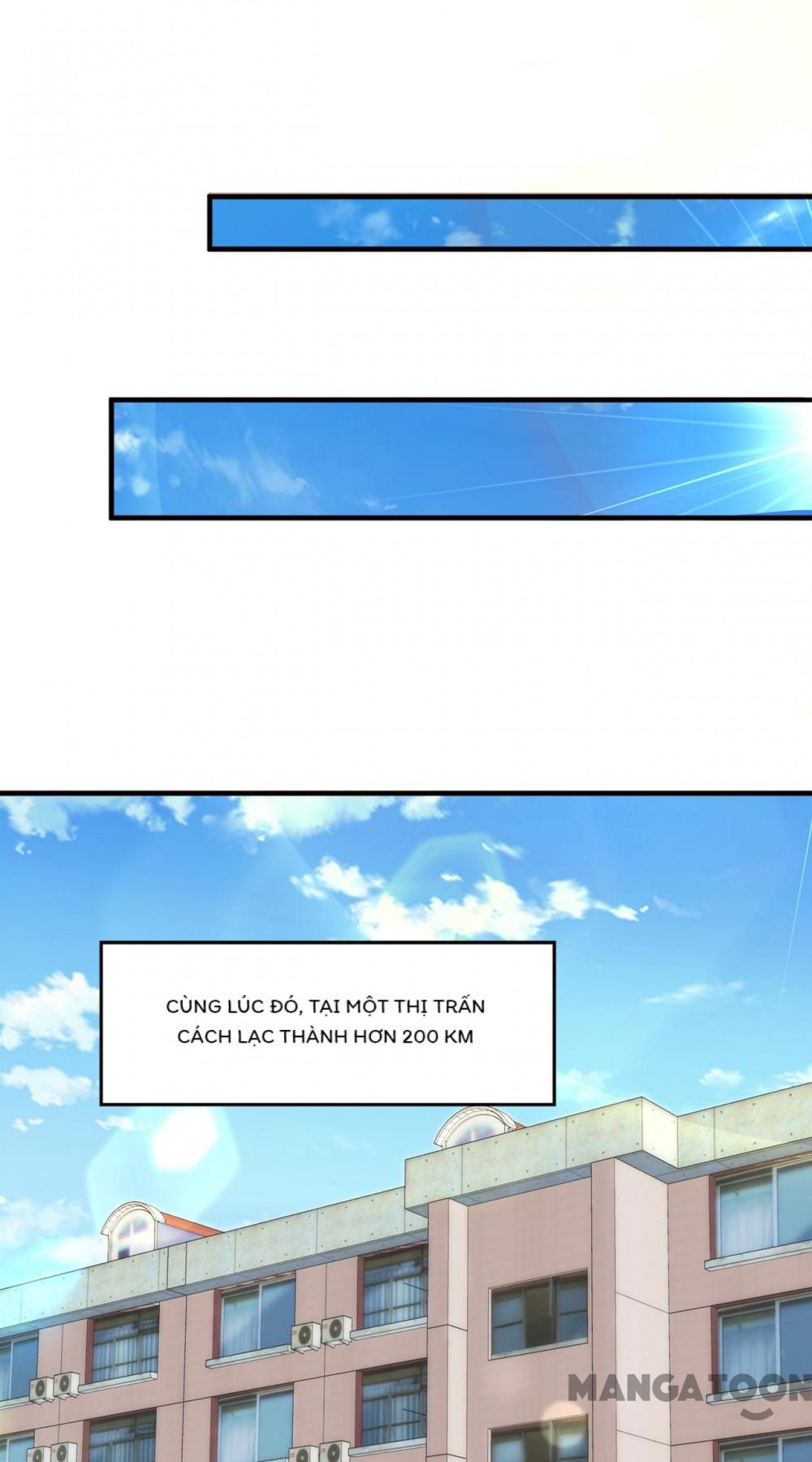 Hào Môn Thiên Giới Tiền Thê Chap 773 - Next Chap 774