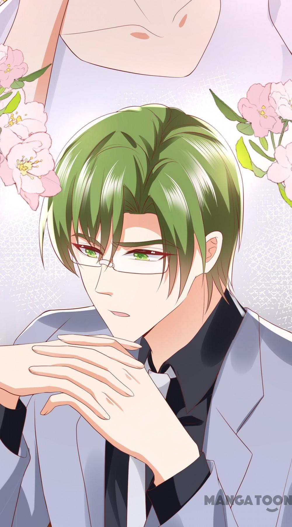 Hào Môn Thiên Giới Tiền Thê Chap 773 - Next Chap 774