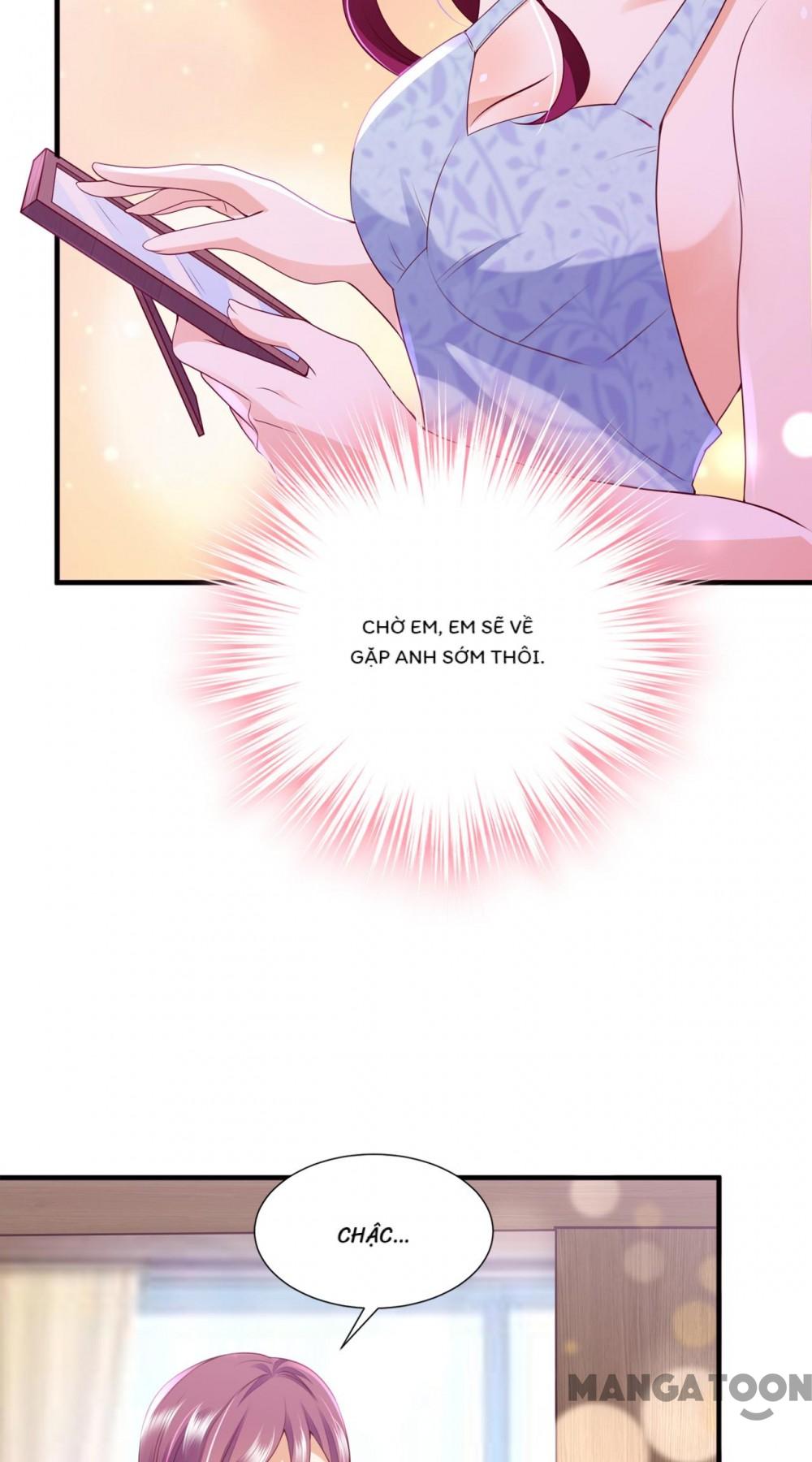 Hào Môn Thiên Giới Tiền Thê Chap 773 - Next Chap 774