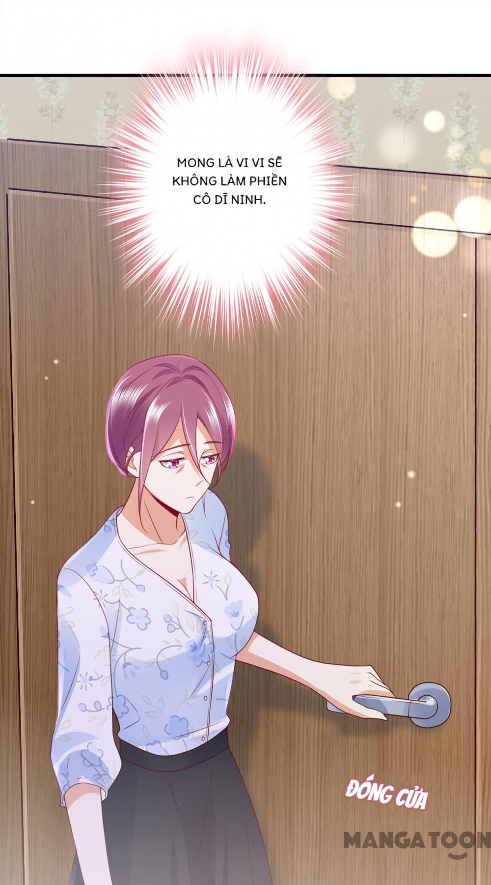 Hào Môn Thiên Giới Tiền Thê Chap 773 - Next Chap 774