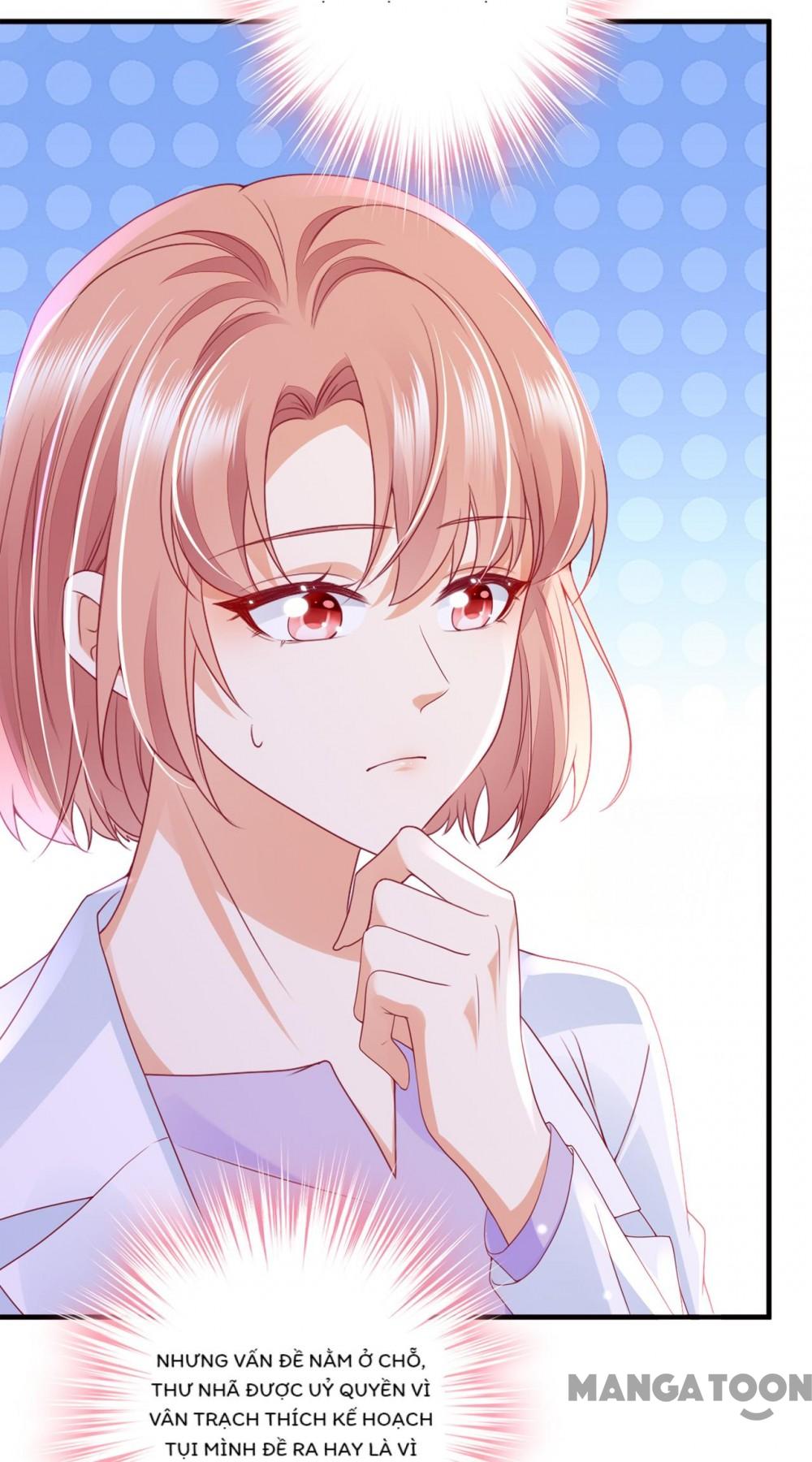 Hào Môn Thiên Giới Tiền Thê Chap 773 - Next Chap 774