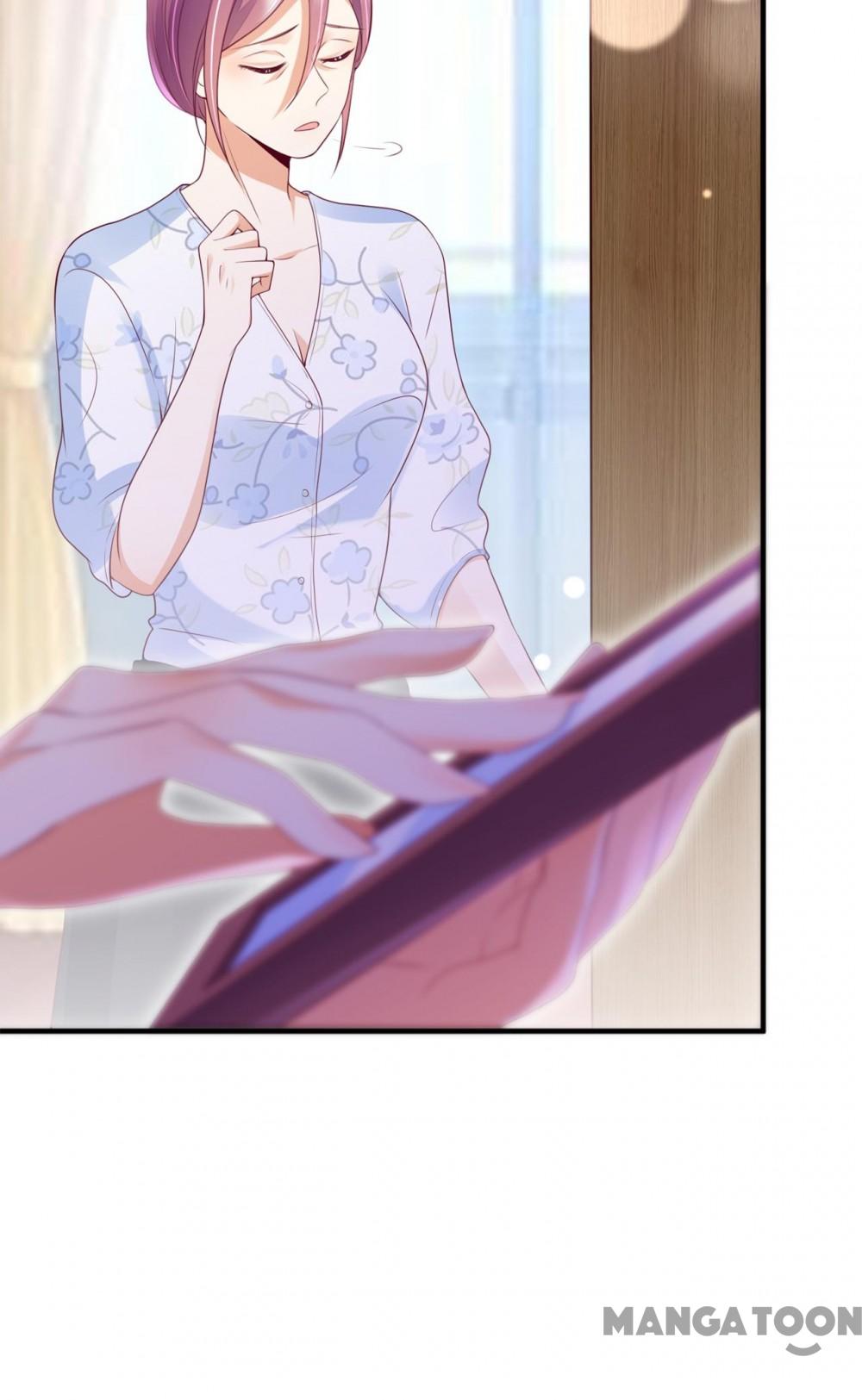 Hào Môn Thiên Giới Tiền Thê Chap 773 - Next Chap 774